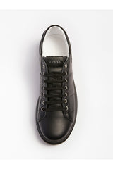 Black - Vibo Men's Sneaker