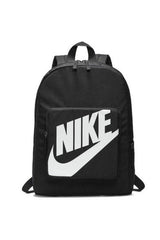 Black Classic Kids School Backpack