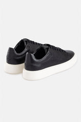 Men's Black Sneakers