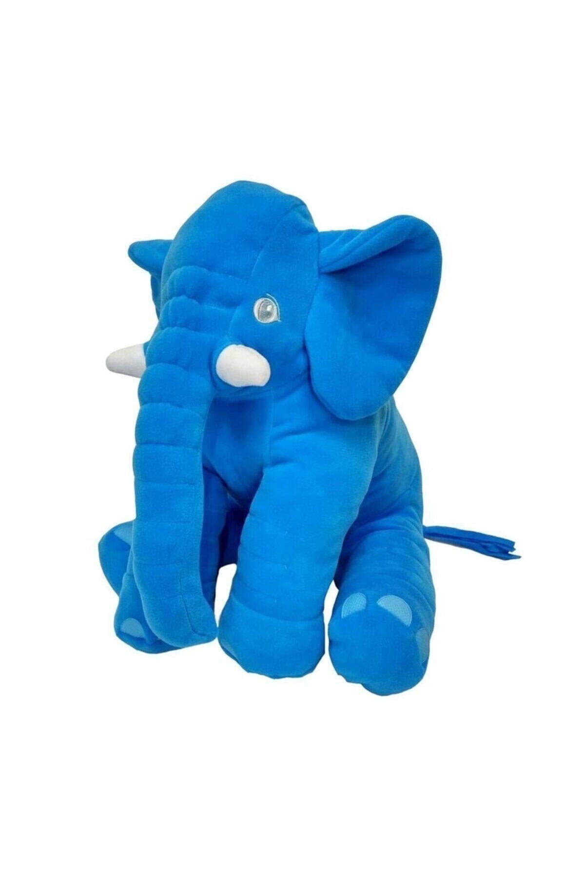 My Sleeping Friend Plush Sleeping Elephant 95 Cm