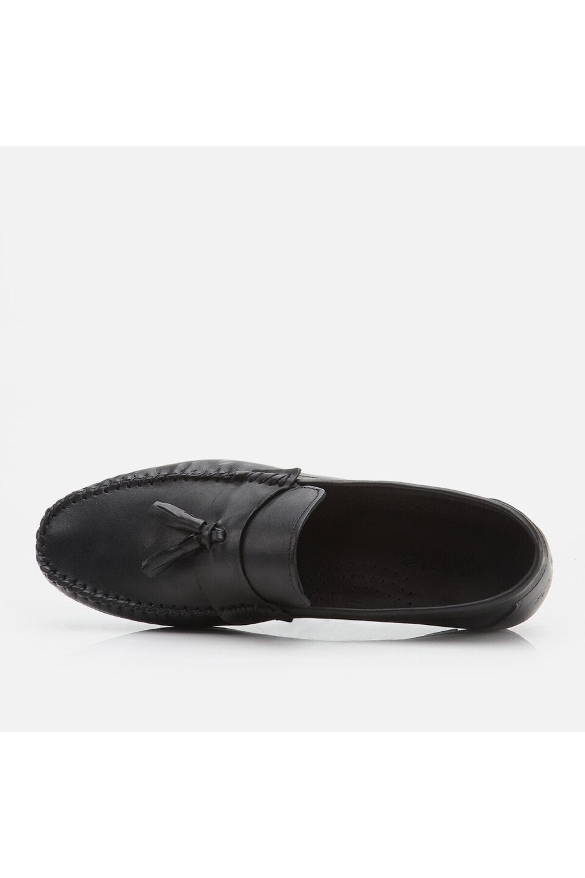 Black Men's Shoes