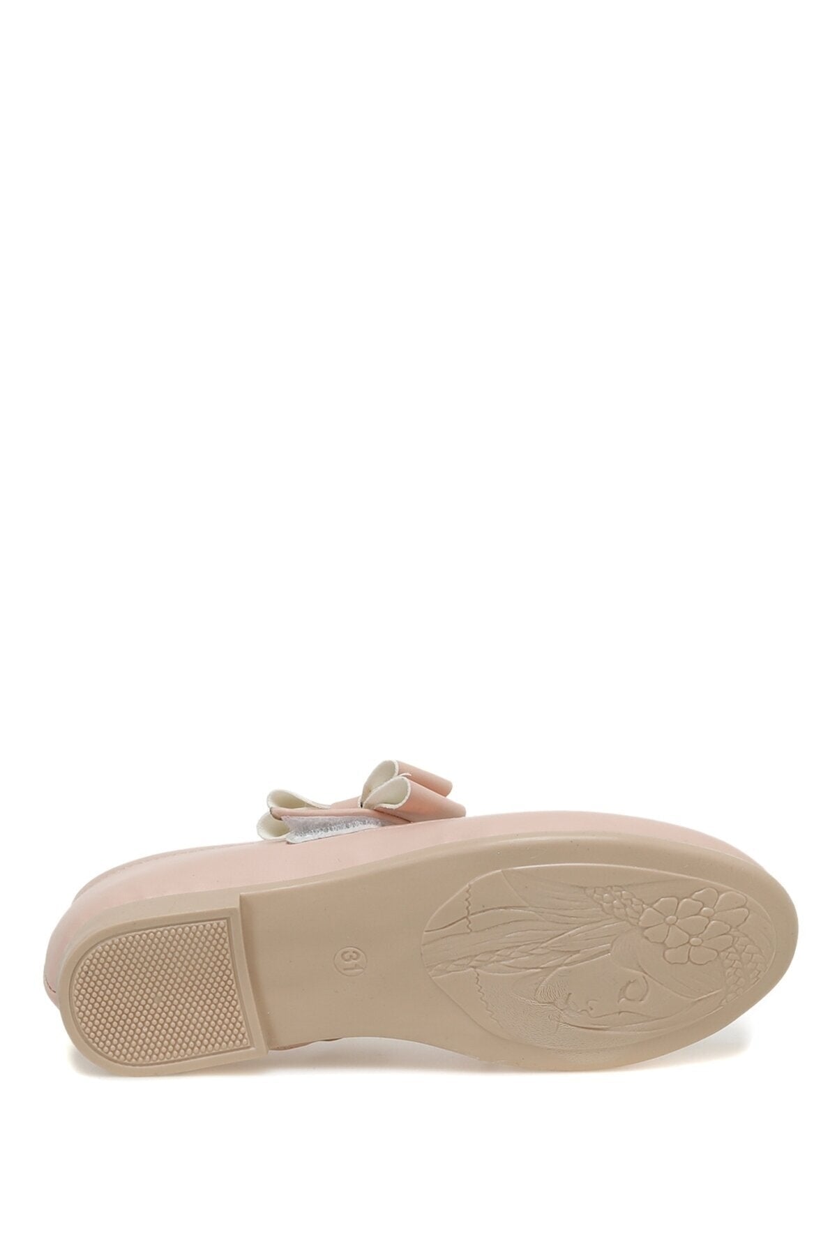 Luca F 3fx Powder Girls' Flats