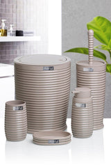 Vizon Elegans 5 Pcs Bathroom Set - Swordslife