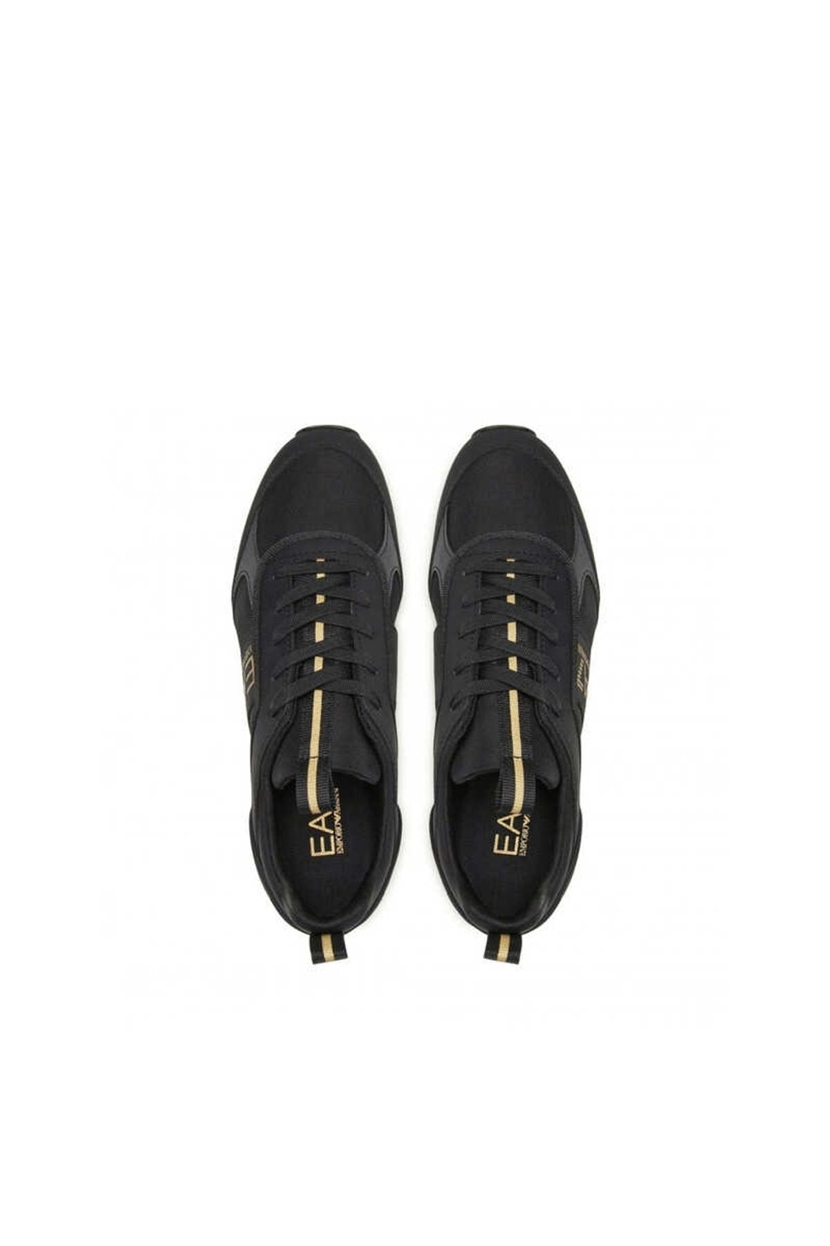 Men's Lace-up Sneaker