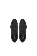 Men's Lace-up Sneaker