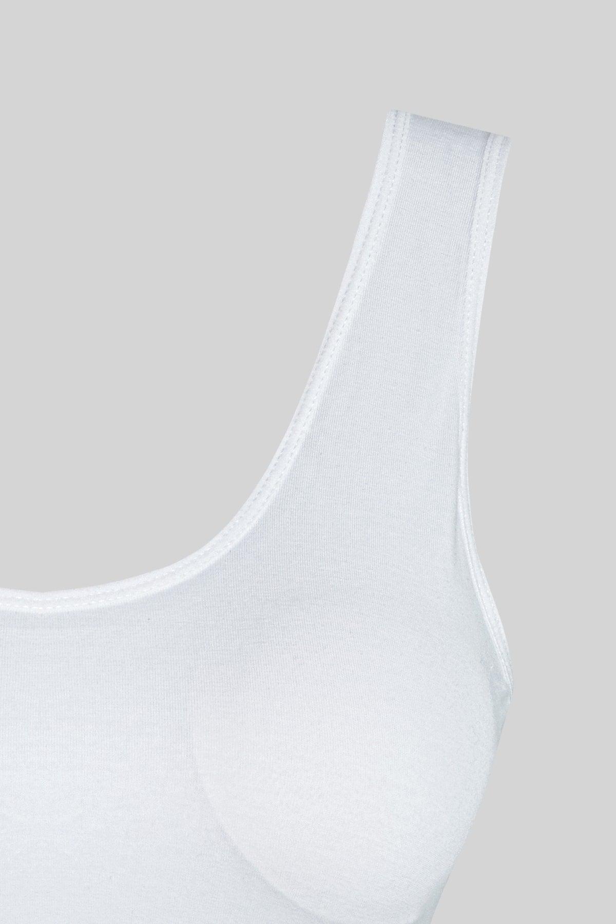 Padded Athlete Women's Bra - Swordslife