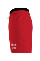 Medium Double Wb Men's Marine Shorts