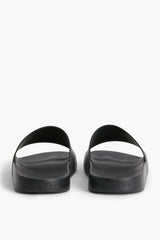 Logo Slippers Men's Slippers Hm0hm00455 Beh