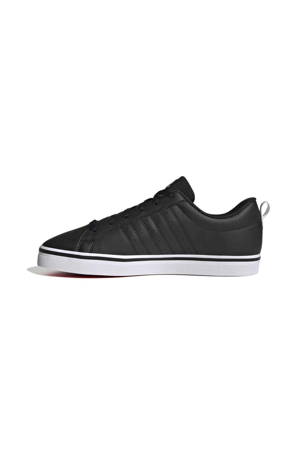 VS Pace 2.0 3-Stripes Branding Synthetic Nubuck Shoes